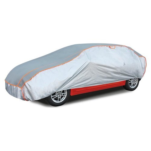 Co Ra Telo copriauto Antigrandine STORM PROTECTOR Argento (575x203x120 cm) ST77