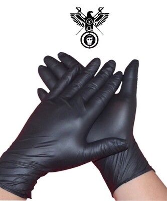 Leather gloves lube