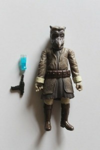 07 30th Star Wars Una Nueva Esperanza M Iiyoom Onith 30 22 Suelto Tac Una Nueva Esperanza Cantina Ebay