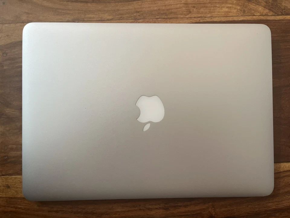 Apple MacBook Air 13" 2014 · i7 · 8GB · 500GB, photo 2 of 5