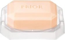 SHISEIDO PRIOR ALL CLEANSE SOAP 100 g (3.5 oz)