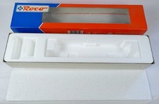 ROCO 43710 LEERKARTON E-Lok SBB Ae 6/8 BLS 208 H0 OVP Leerverpackung empty box !