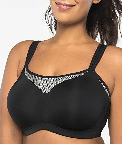 sport no bra