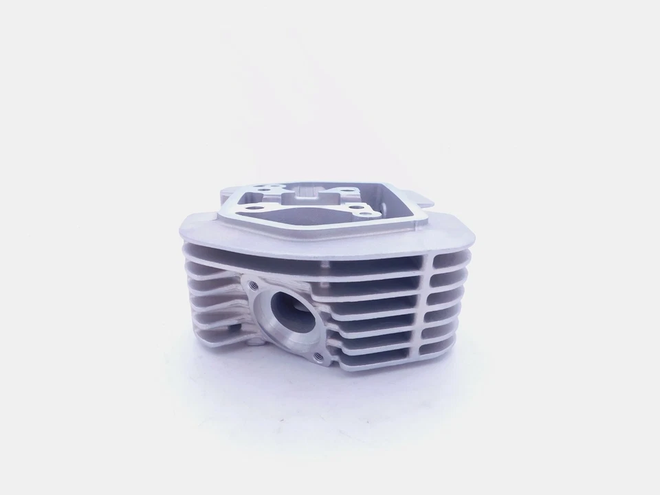 HONDA CULATA 2001-2003 XR100R / 2004-2013 CRF100F / OEM NUEVO 12200-KN4-A61 Foto 3 de 4