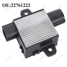 Engine Cooling Fan Control Module 22761222 For Cadillac ATS 2013-2014）