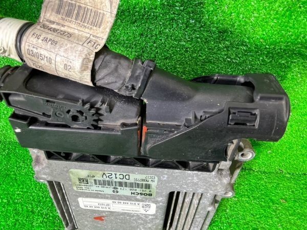 MITSUBISHI FUSO CANTER BOSCH ECU MK667731-0281020173 F/S 