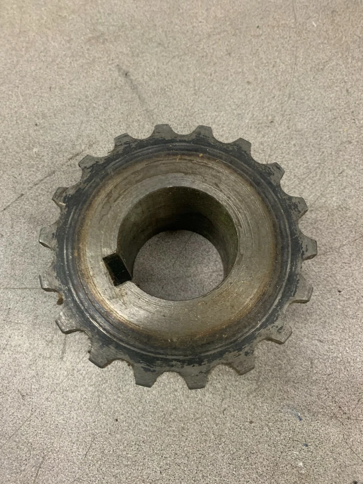 USED LINK-BELT GEAR RC6018F 1.875 - Image 2 of 4