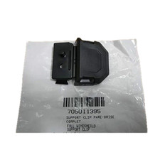 Can Am Maverick X3 Full Windshield Lower Support Clip Oem New 705011395