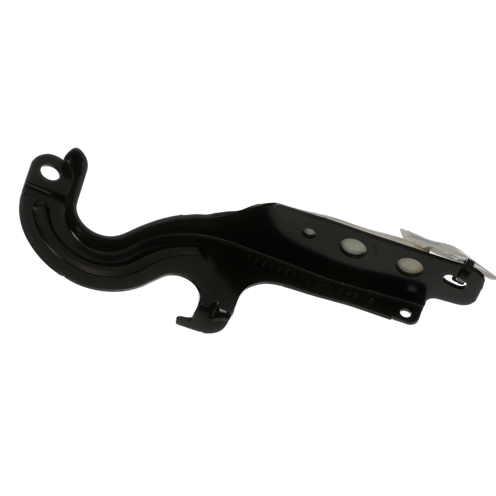 Bisagra superior del capó izquierdo para Chevrolet Traverse LTZ 2009-2017 (N/P 25946834)