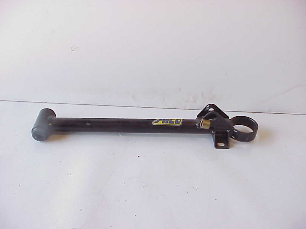 1 New AFCO Bushing Tubular Lower Control Arm GRT 175/8" RH 20025RM2