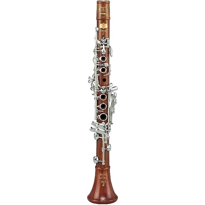 Eb Clarinets
