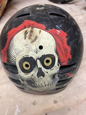 Powell Peralta  Ripper STG  Skateboard Helmet...