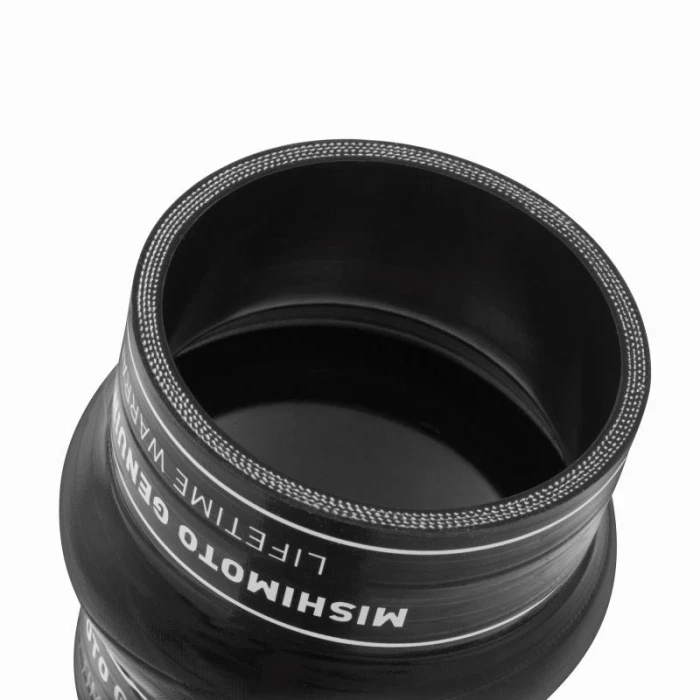 Kit de arranque Mishimoto Cummins ajuste de fábrica para Dodge 1994-2002 5,9 L MMBK-RAM-94BK Foto 4 de 4