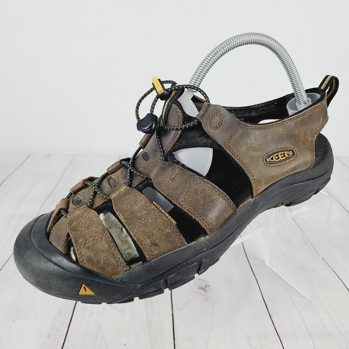 Keen Men\'s Closed-Toe Sport Sandals KEEN Men main image 2