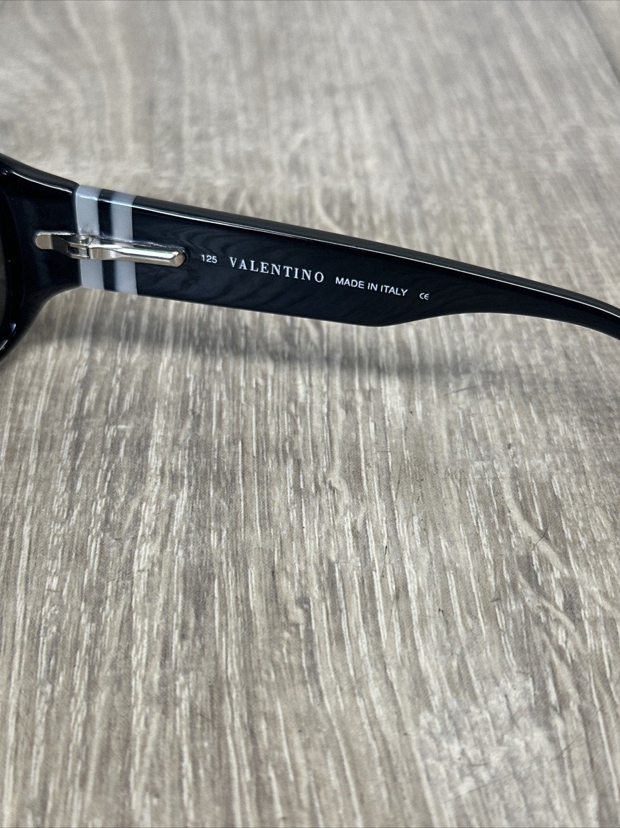 Authentic Valentino model 5345/S sunglasses, made in Italy Valentino 5345/S Eyeglass/Sunglass Frames 56[]17-125MM Italy  main image 2