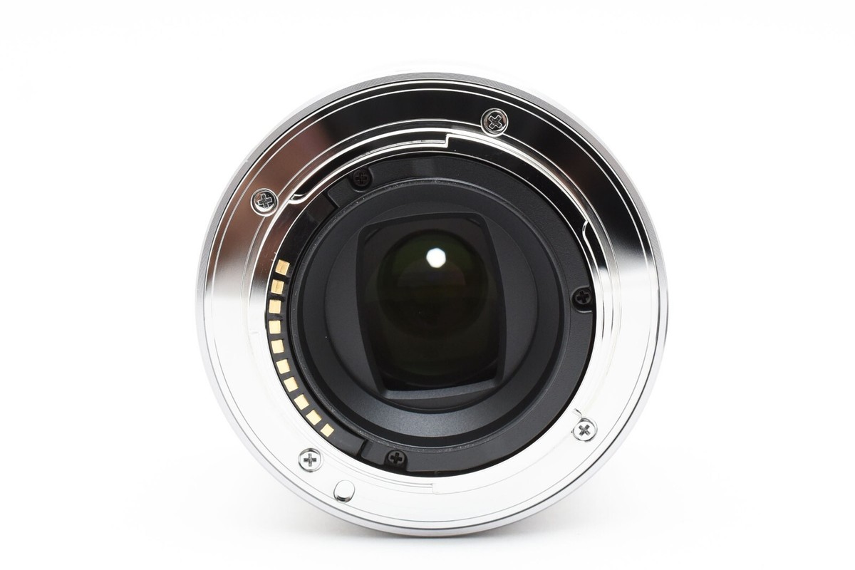 Sony E 30mm f/3.5 MACRO SEL30M35 AF Lens for E-Mount w/Box Sony E 30mm f/3.5 MACRO SEL30M35 AF Lens for E-Mount w/Box