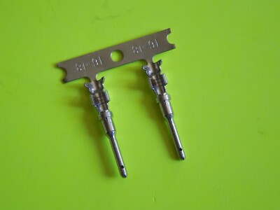2 NOS OEM Harley Davidson Stamped and Forged Pins P/N 72190-94 | eBay