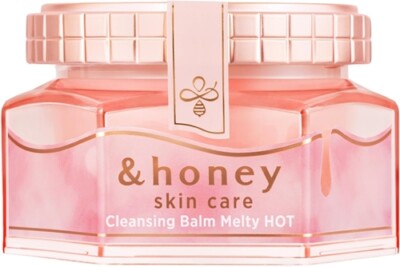 &honey Cleansing Balm Melty Hot 90g Shower Rose Honey Fragrance | eBay