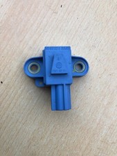 VW Golf 5 V 1K Crashsensor Drucksensor Airbag Sensor 1K0955557A