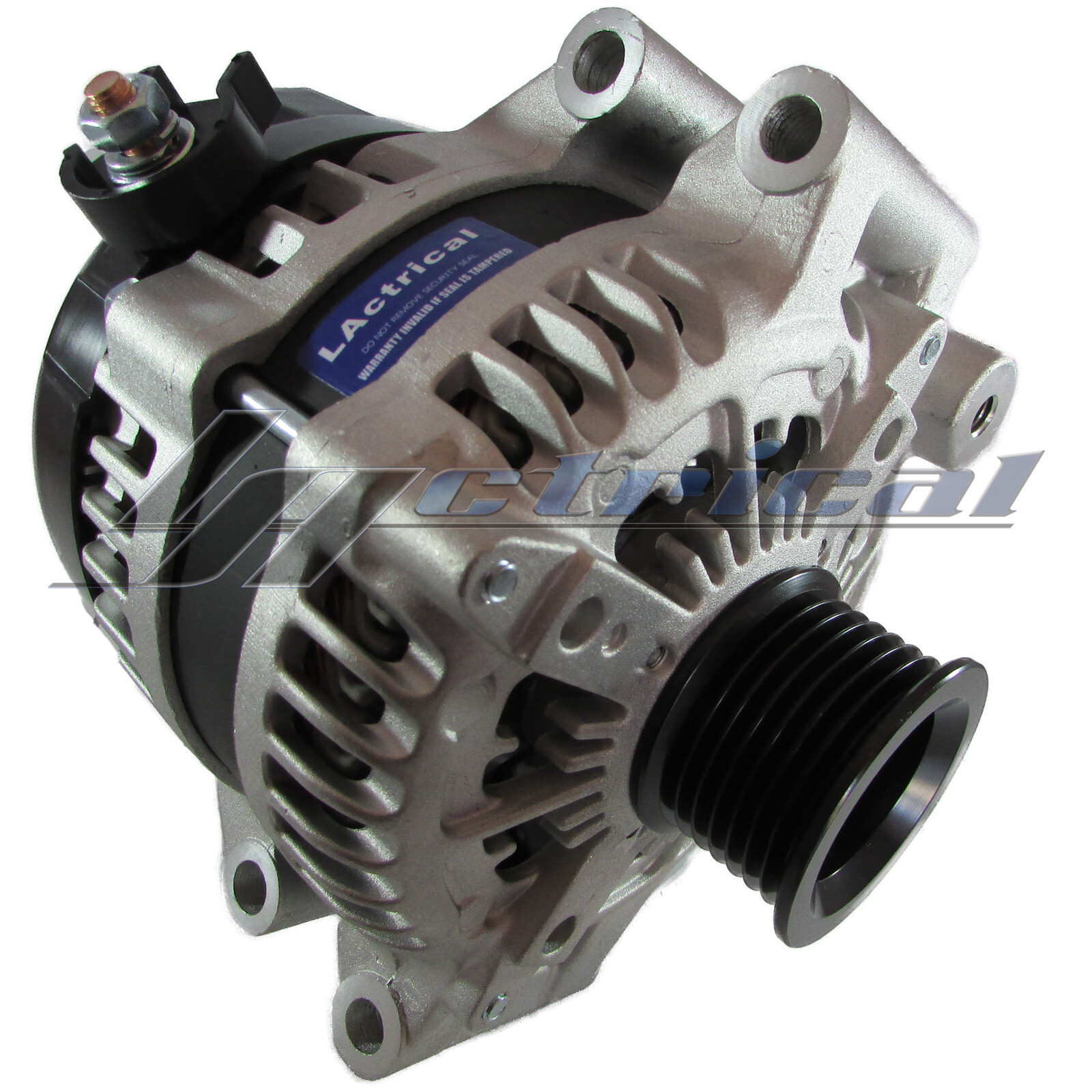ALTERNATOR 210A FOR BMW 750i 750Li xDrive 4.4L ALPINA B6 2014-19 ALPINA ...