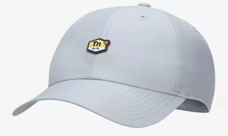 Nike TN Sportswear Heritage86 Essential TN AIR Hat Woven Tuned Cap