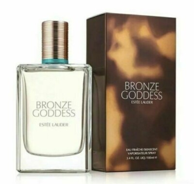 Estée Lauder Bronze Goddess 3.4 fl oz Women's Perfume - RN0K010000