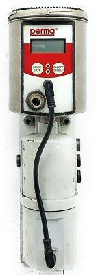Perma Pro C Line Multi-Point Lubrication System
