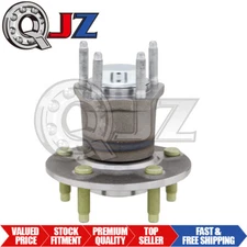 [1-Pack] 512315 REAR Wheel Hub Assembly for 2006-2008 Chevrolet HHR Non-ABS