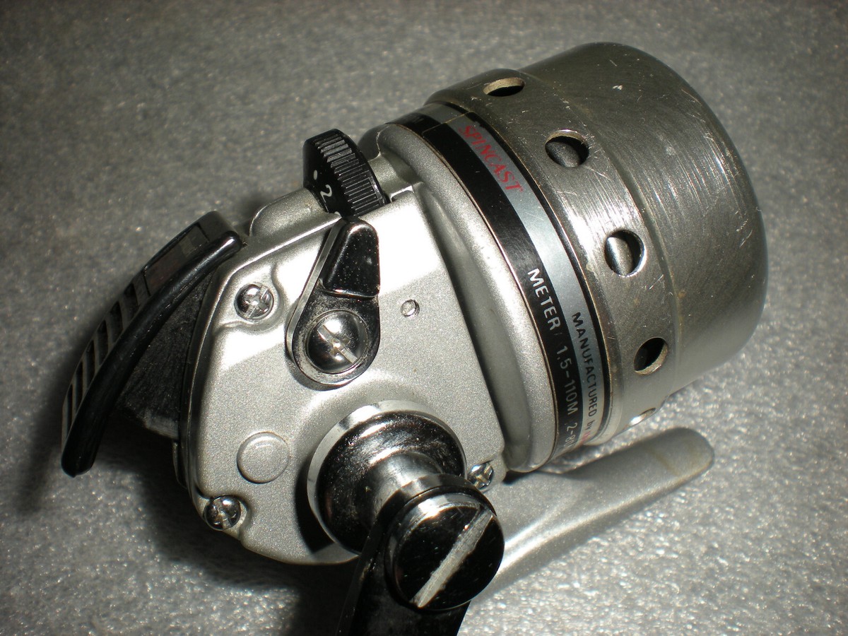 リール Daiwa coronetmini   daiwa spincastSP-20 Daiwa Spin Cast 20 Fishing Reel Closed Face | eBay