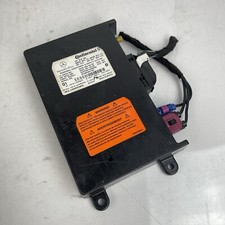 2014-2016 Mercedes W166 X166 W207 Emergency Call Communication Module ECU CLA250