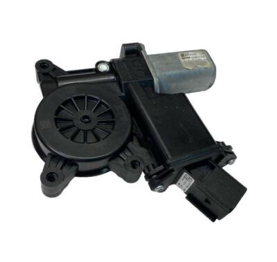 GMC Acadia window motor 2017 to 2023 power motor front left side OEM 84782543