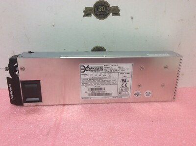 3Y Power Technology Model YM-7381C 380 watt Server hot swap Power Supply