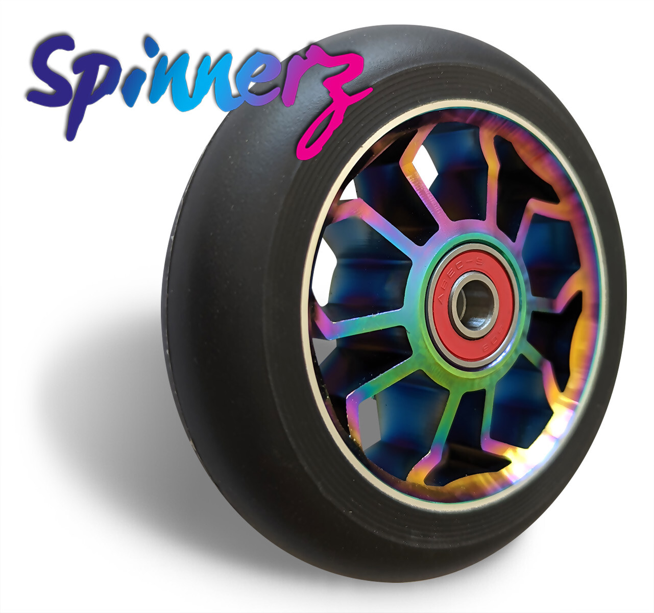 Wheelchair Castors x 2 Wheels 13 Styles 100 or 120mm 4 or 5 inch eBay