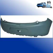 Stoßstange hinten passend für Citroen C3 Baujahr 09-16 neu