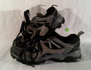 denali hiking shoes