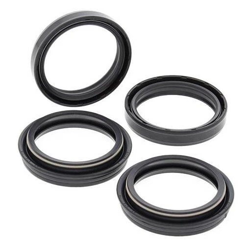 KTM Supermoto 640 LC4 2000-2001 Fork Oil & Dust Seal Kit 43x53 - Image 2 of 4