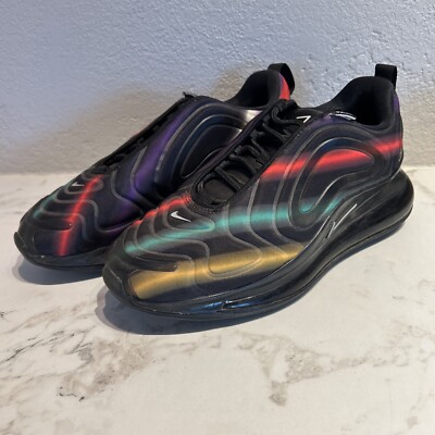nike air max 720 womens multicolor