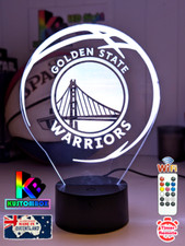 GOLDEN STATE WARRIORS BASKETBALL Personalised...