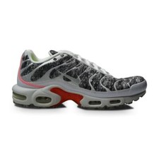 Nike Tuned 1 Air Max Plus TN Recycled Felt Sustaine DA9326 100 White Phaton Dust