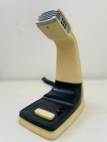 Cobra Desktop Microphone Design 1970s - Foto 5 di 12