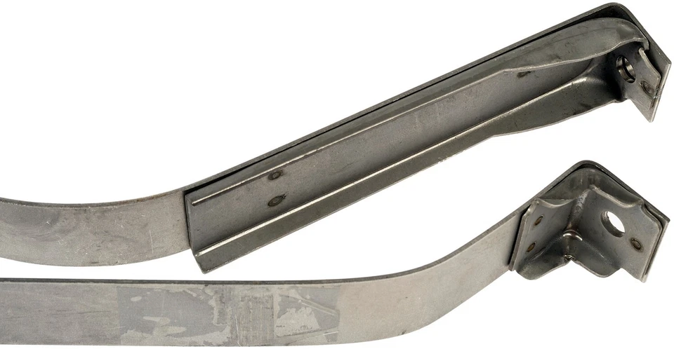 Fuel Tank Strap Dorman For 2005-2015 Nissan Xterra 2006 2007 2008 2009 2010 2011 - Image 4 of 4