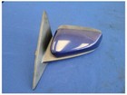 2013-2014 Ford Mustang GT Driver Rear View Mirror Heat Spotter Paint J4 2487