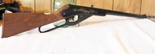 Vintage Daisy Model 105 B B-B CAL 4.5mm Lever Action Air Rifle BB Gun 