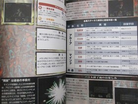 DESPIRIA Official Strategy Guide Book Dreamcast 2000 1st Ed. MW95 SeeCondition