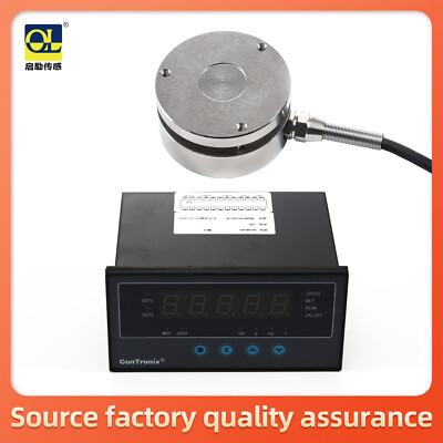 #ad Load cell Indicator display High precision and high speed pressure acquisition $158.00