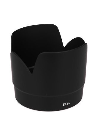 ET-86 Lens Hood Sun Visor Canon EF 70-200mm f/2.8L IS USM