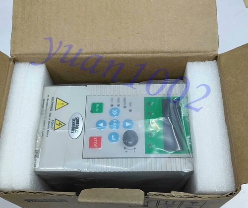 1PCS NEW Nidec NE200-2S0015GB Frequency changer Fast delivery - Picture 2 of 4