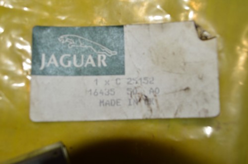 JAGUAR XJ6 XJS SHIFT CABLE SWIVEL JOINT C25152 - Picture 3 of 3
