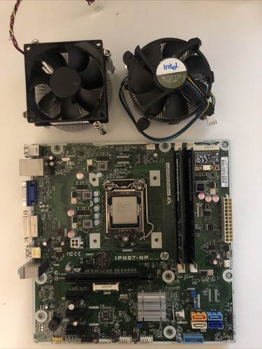 Mobo - CPU - RAM Combo | eBay.de