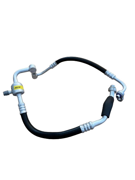 OEM VAUXHALL ASTRA J, 20 LITRE TURBO VXR TOP A/C PIPE HOSE  